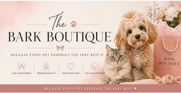The Bark Boutique